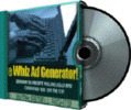 Thumbnail eWhiz Ad Creator With Master Resale Rights