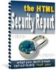 Thumbnail HTML Security With Master Resale Rights