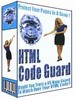 Thumbnail HTML Code Guard With Master Resale Rights