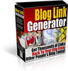 Thumbnail Link Check Generator With Master Resale Rights.