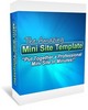 Thumbnail Magic Formula Mini Sites with MRR.