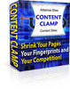 Thumbnail Content Clam Software With MRR Thumbnail Content Clam Software With MRR
