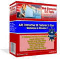 Thumbnail Web Elements E-z Tools With Master Resale Rights Thumbnail Web Elements E-z Tools With Master Resale Rights