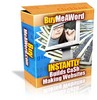 Thumbnail BuyMeAWord With Master Resale Rights. Thumbnail BuyMeAWord With Master Resale Rights.
