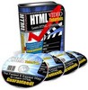 Thumbnail  Basic HTML With Master Resale Rights.