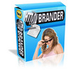 Thumbnail  HTML Brander With Master Resale Rights.