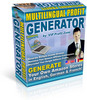 Thumbnail Multilingual Profit Generator Generates Your Own Amazon Stor w/MRR.