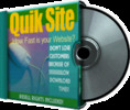 Thumbnail Quik Site With Master Resale Rights.