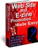 Thumbnail WebSite and E-zine Promo Made Easy w/MRR.