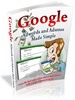 Thumbnail Google AdWords Made Easy With Master Resale Rights.
