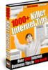 Thumbnail 200 Internet tips With Master Resale Rights.