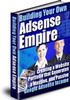 Thumbnail Building Your Own Adsense Empire with MRR.