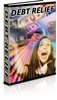 Thumbnail Debt Relief 60 articles Plr.