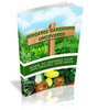 Thumbnail Gardening 90 articles Plr.