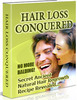 Thumbnail Hair Loss 120 articles With Master Resale Rights.