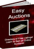Thumbnail Easy Auctions With Master Resale Rights. Thumbnail Easy Auctions With Master Resale Rights.