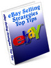 Thumbnail eBay Selling Strategies With Master Resale Rights.