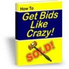 Thumbnail How to Get Bids Like Crazy With Master Resale Rights.