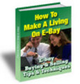 Thumbnail How To Make A Living On eBay With Master Resale Rights. Thumbnail How To Make A Living On eBay With Master Resale Rights.