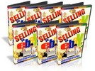 Thumbnail How You Can Create A Full time Income By Selling On eBay. Thumbnail How You Can Create A Full time Income By Selling On eBay.