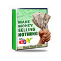 Thumbnail Make Money Selling NOTHING on eBay with MRR. Thumbnail Make Money Selling NOTHING on eBay with MRR.