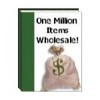 Thumbnail One Million Items Wholesale with MRR. Thumbnail One Million Items Wholesale with MRR.