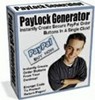 Thumbnail Paylock Generator With Master Resale Rights. Thumbnail Paylock Generator With Master Resale Rights.