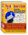 Thumbnail The eBay Buyers and Sellers Guides with MRR.