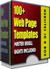 Thumbnail 100 templates With Master Resale Rights. Thumbnail 100 templates With Master Resale Rights.