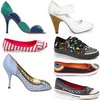 Thumbnail Shoes 90 Articles Plr.