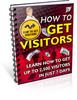 Thumbnail How To Get 100 Visitor  Per Day