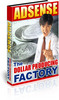 Thumbnail Adsense The Dollar Producing Factory With MRR.