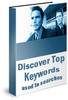 Thumbnail Discover Top Keywords Used with MRR.
