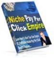 Thumbnail Niche Pay Per Click Empire 28 With Master Resale Rights. Thumbnail Niche Pay Per Click Empire 28 With Master Resale Rights.