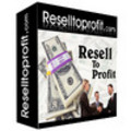Thumbnail  Two Minute Profits With Master Resale Rights.