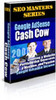 Thumbnail Google Adsense Cash Cow With Master Resale Rights.
