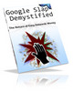 Thumbnail google slap Demystified With Master Resale Rights.