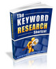 Thumbnail The Keyword Research With Master Resale Rights.
