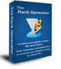 Thumbnail The Rank Generator With Master Resale Rights.