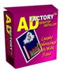 Thumbnail Ad Factory Pro Desktop Software With Master Resell Rights