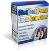 Thumbnail Click Bank Promo Tools Generator with MRR.