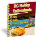 Thumbnail RC Hobbies Enthusiasts With Master Resale Rights.