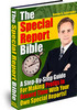 Thumbnail The Web 2 Resource Bible With Master Resale Rights.