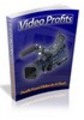 Thumbnail Video Profits Guide With Master Resale Rights.