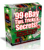 Thumbnail 99 ebay tips for buying and selling ebook with MRR.