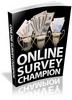 Thumbnail Make up to $175 Hour Take Surveys Online with MRR. Thumbnail Make up to $175 Hour Take Surveys Online with MRR.