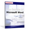 Thumbnail MS Word Secrets ebook With Master Resale Rights.