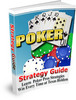 Thumbnail Online Poker Strategy With Master Resale Rights.