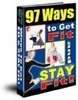 Thumbnail 97 Way to get Fit and STAY Fit With Master Resale Rights.