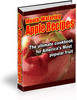 Thumbnail Apples Recipes Collection With Master Resale Rights.